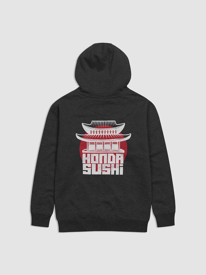 Honda Sushi #2 Hoodie product image (2)