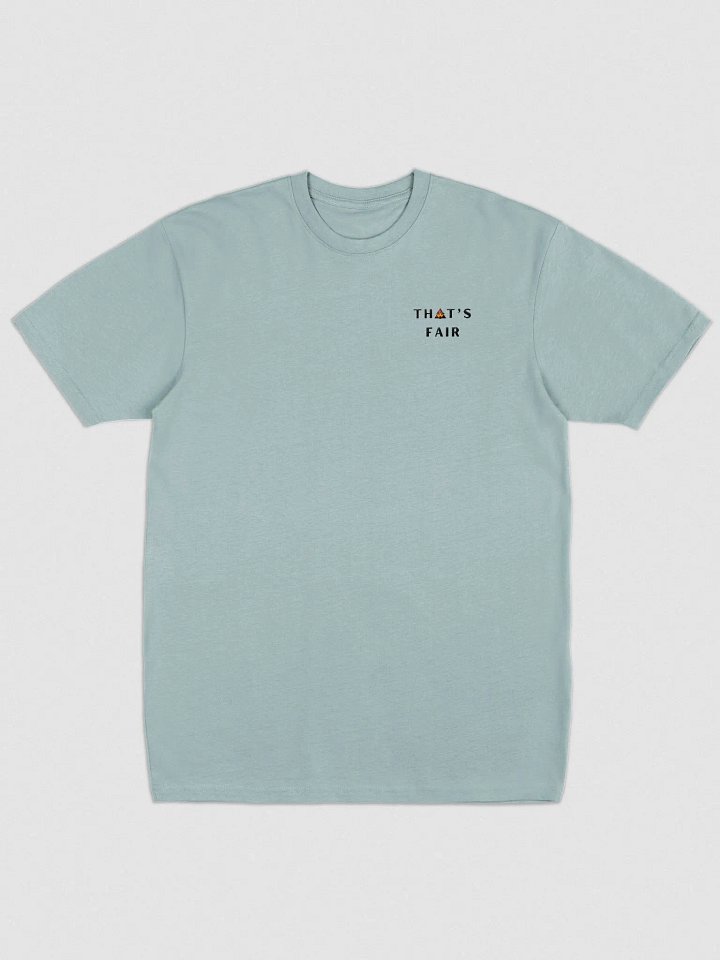 That's Fair Men's Shirt product image (4)
