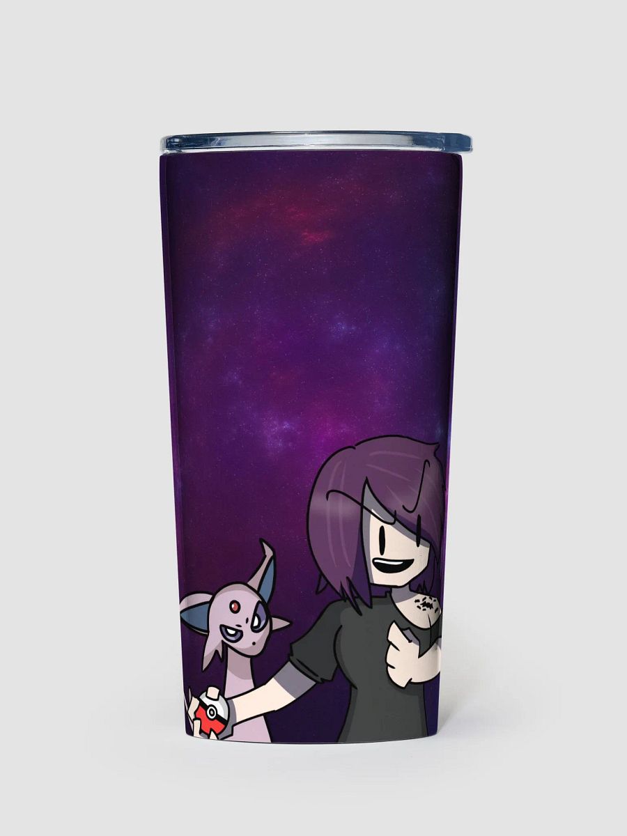 PokéFire Tumbler product image (1)