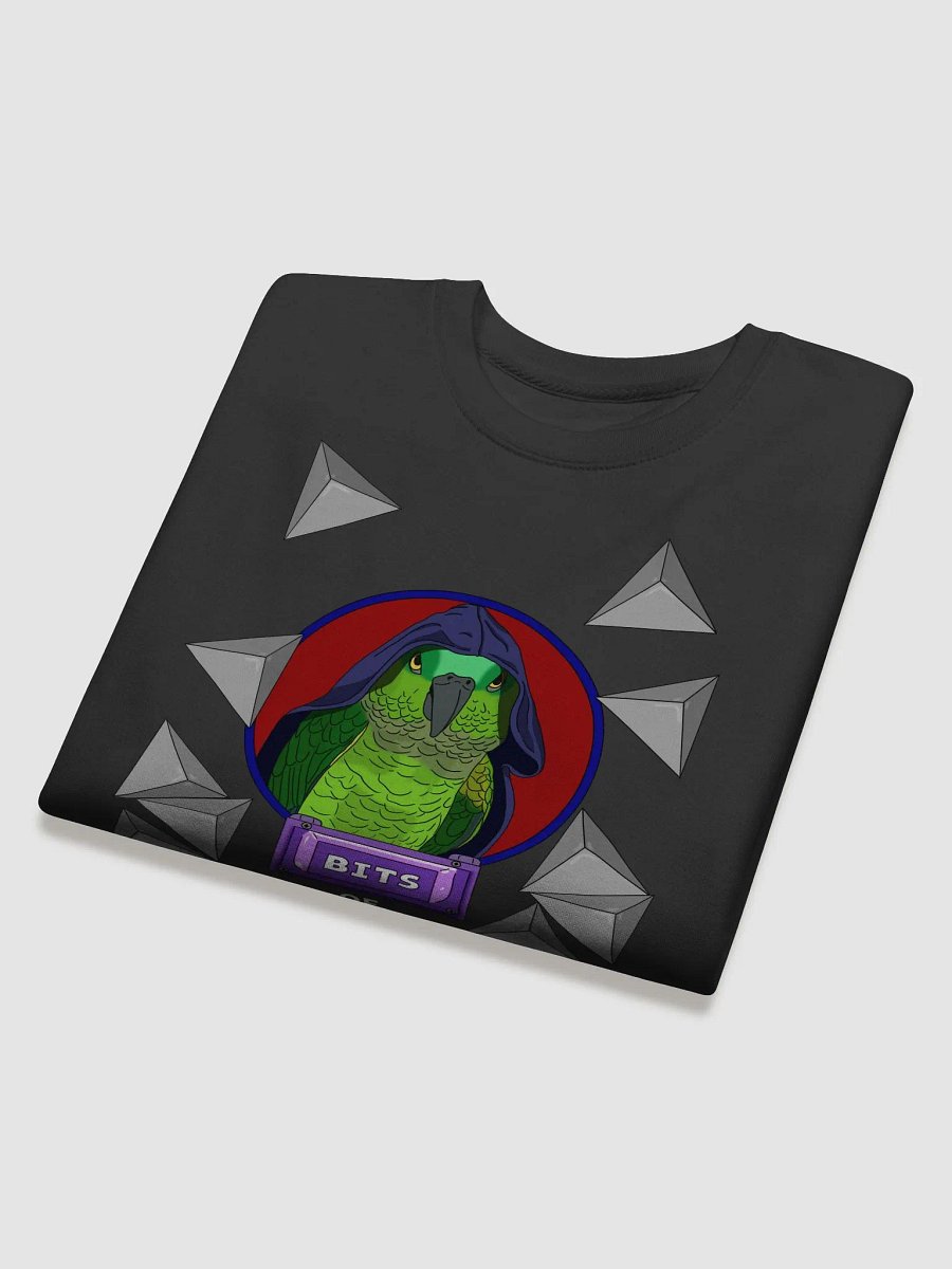 Hooded Avian Delight Sweatshirt product image (4)