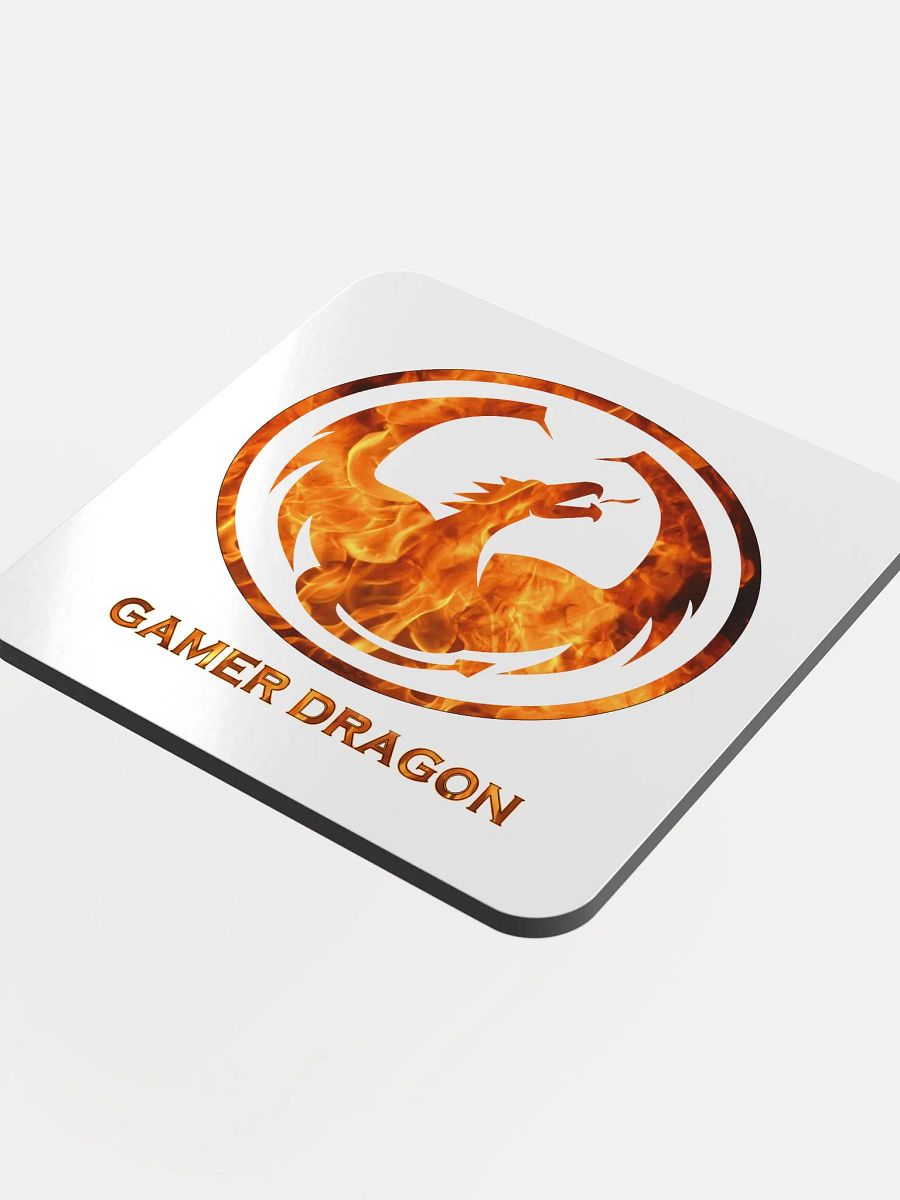 GamerDragon Coasters product image (4)