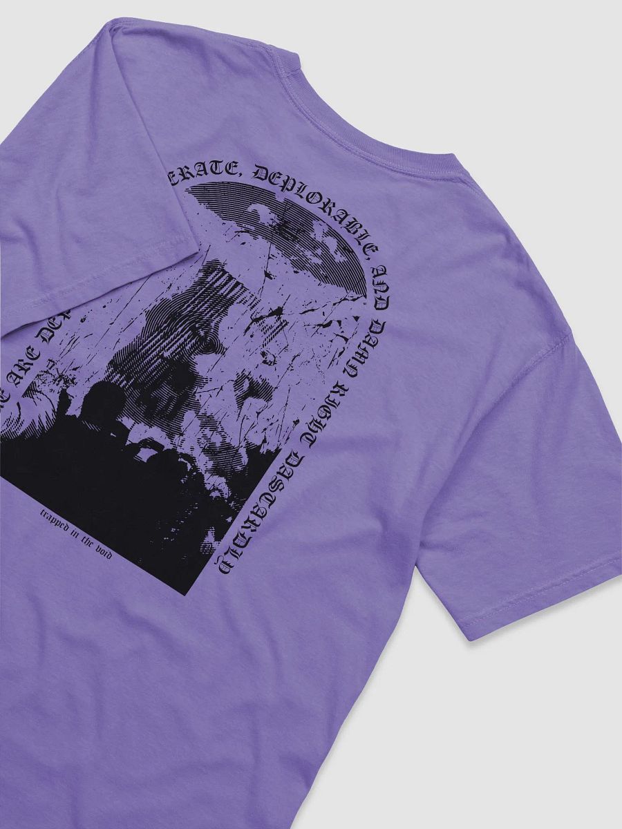Degenerate Tee product image (1)