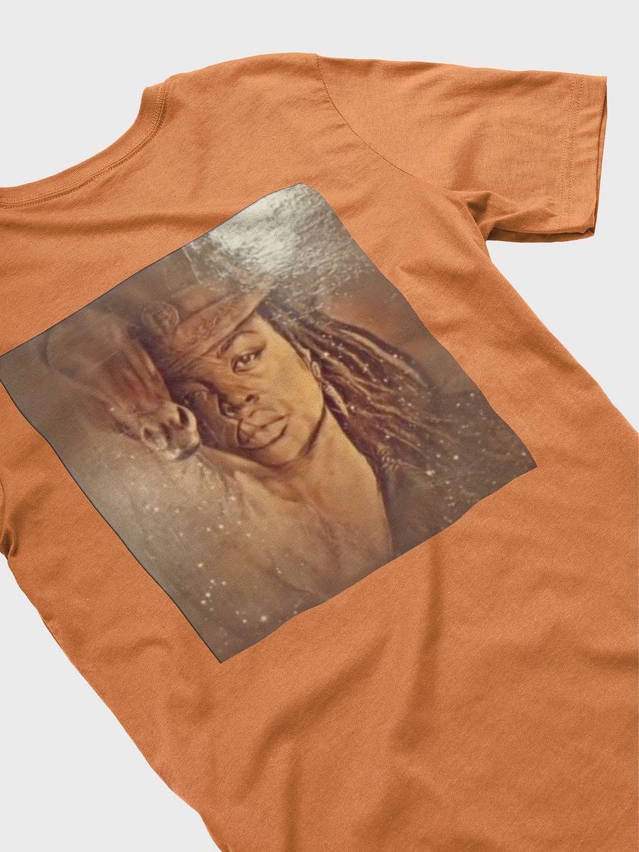 Midwestern Collection Orange Tee product image (4)