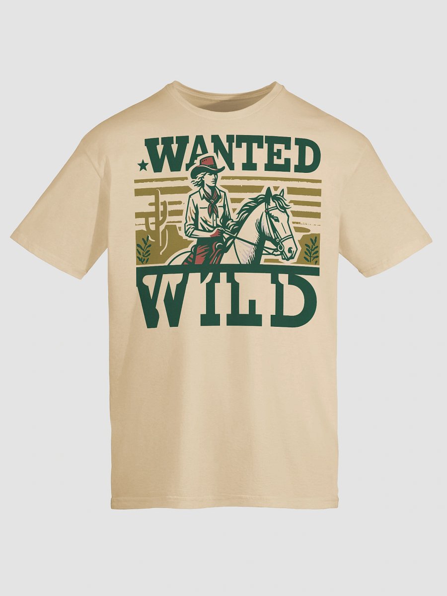 Wanted Wild product image (9)