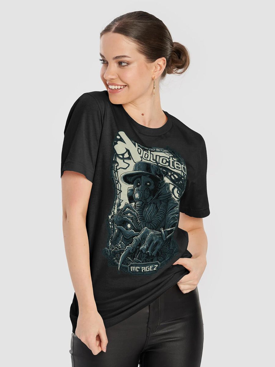 MC Agez - Abducted Shirt product image (8)