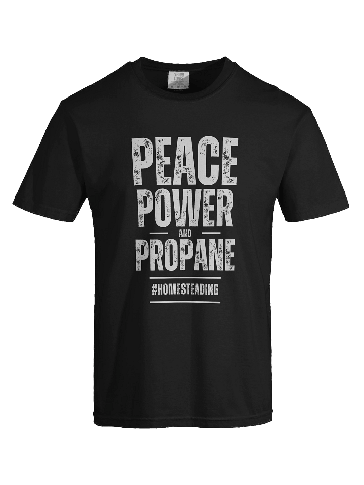 Pease Power and Propane #Homesteading product image (1)