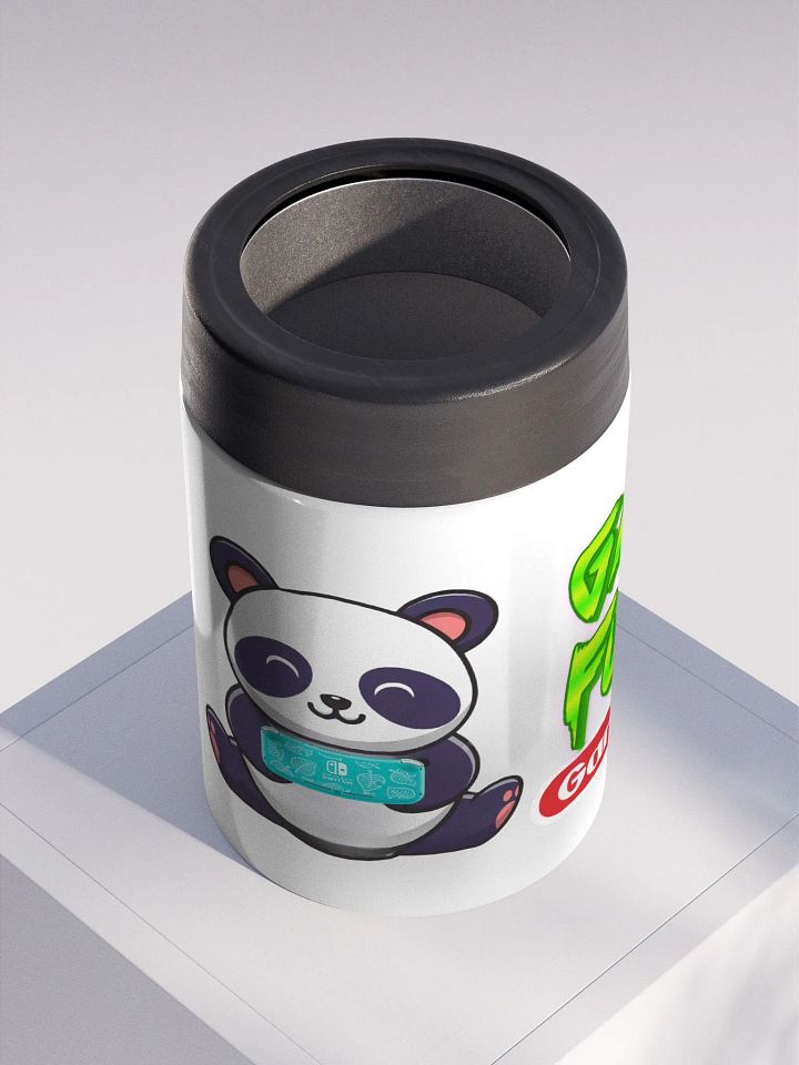 Game Fuel Koozie product image (2)