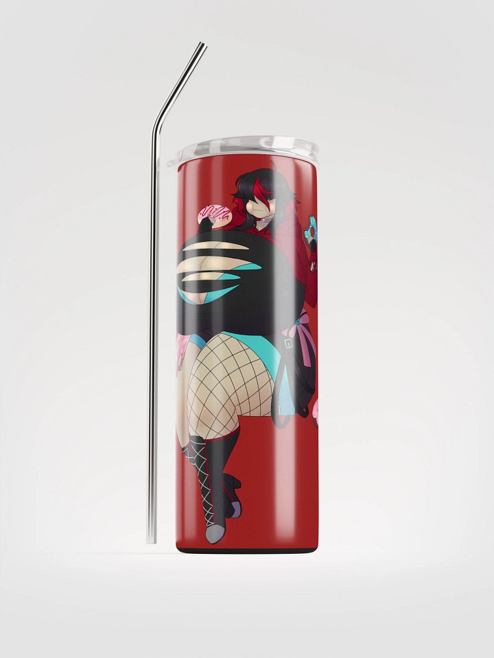 Glaze vt Tumbler product image (1)