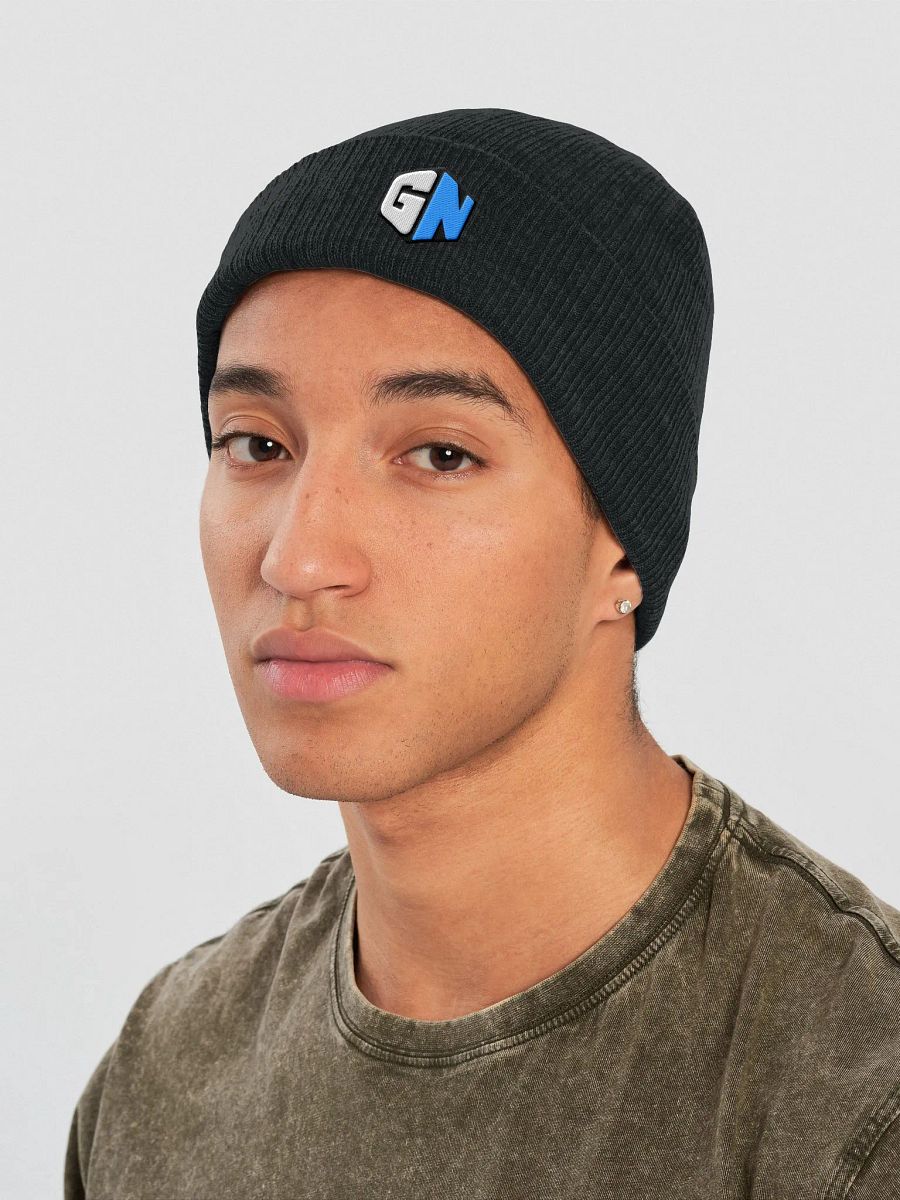 Game Nerdz GN Beanie product image (24)