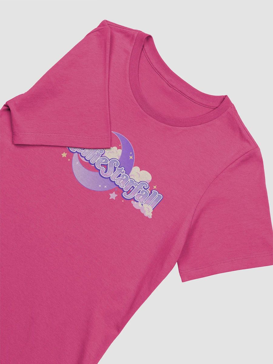 Moon Logo Women's Relaxed-fit T-Shirt product image (14)