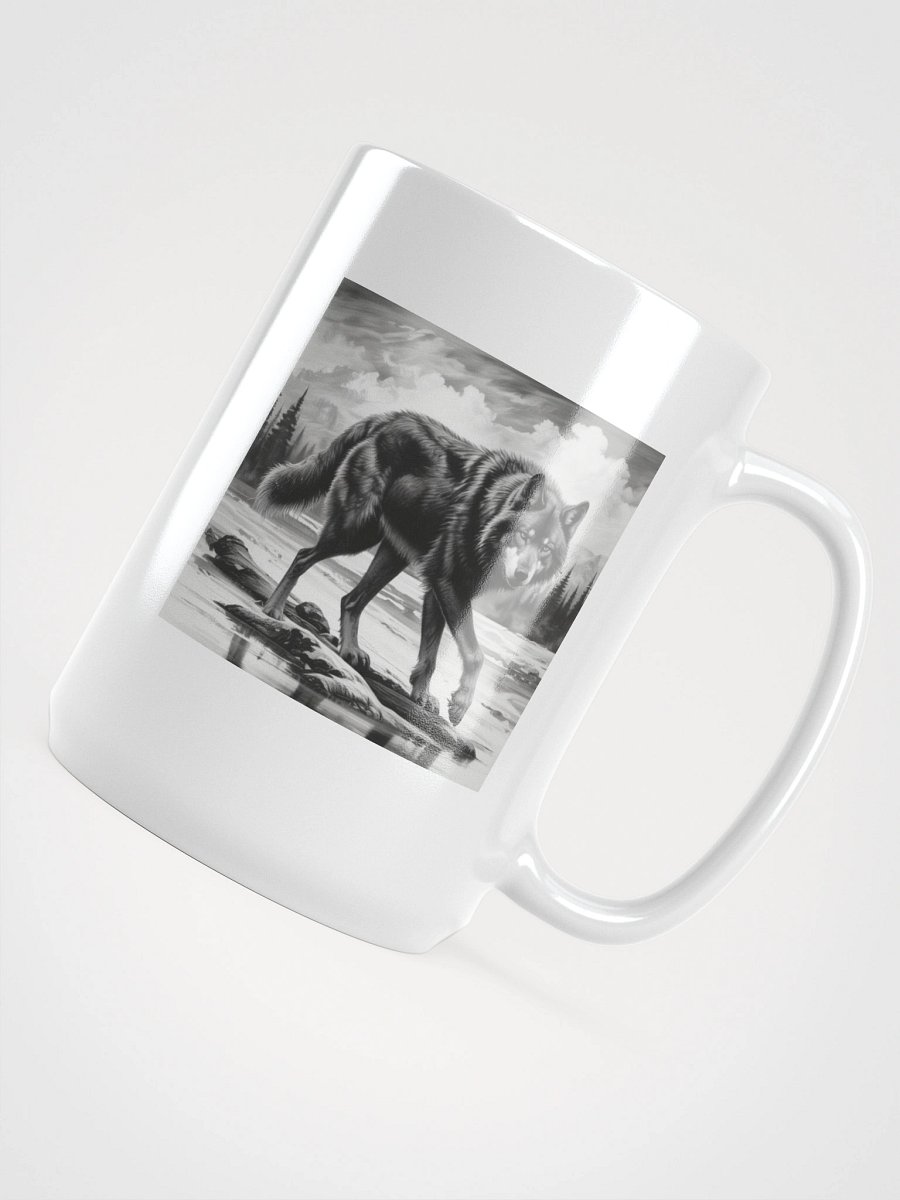Wolf product image (4)