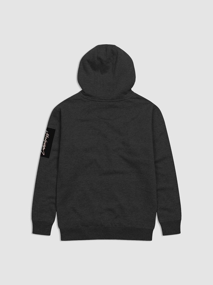 CESR (Codm, eat, sleep, repeat) hoodie product image (2)