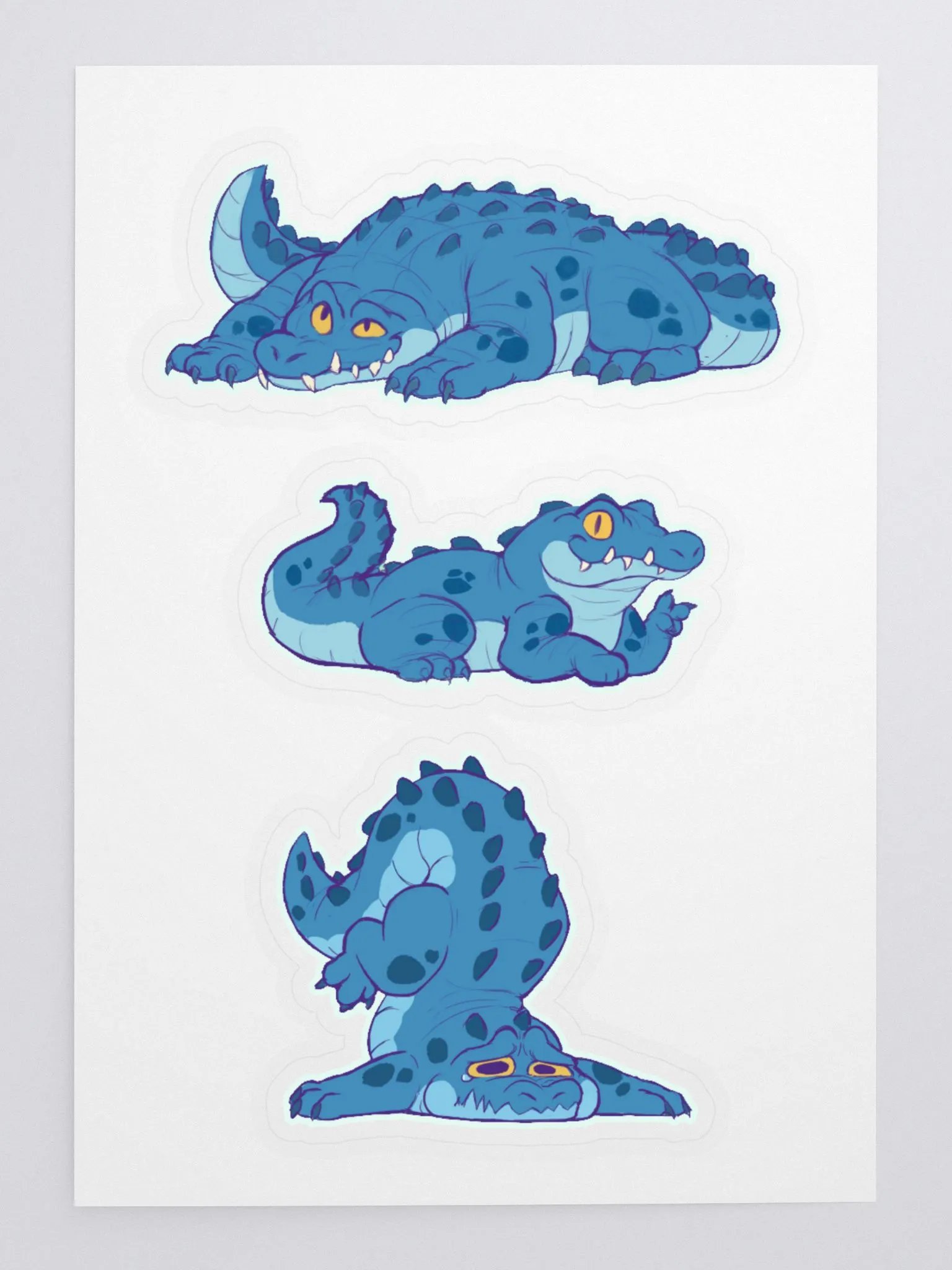 half gator sheet 1 product image (3)