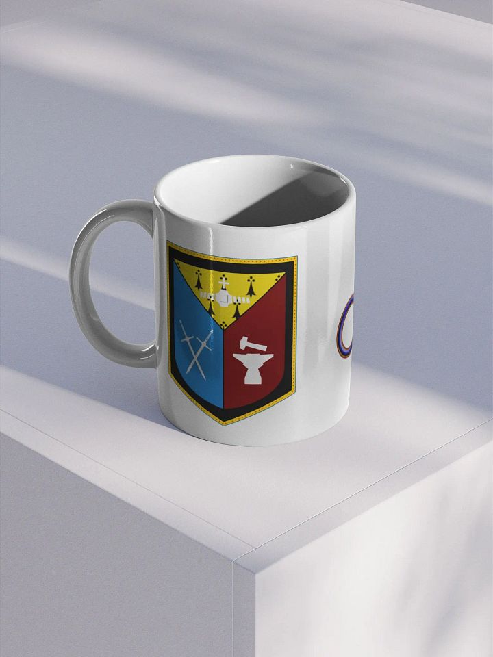 House Caltous Coffee Mug product image (1)