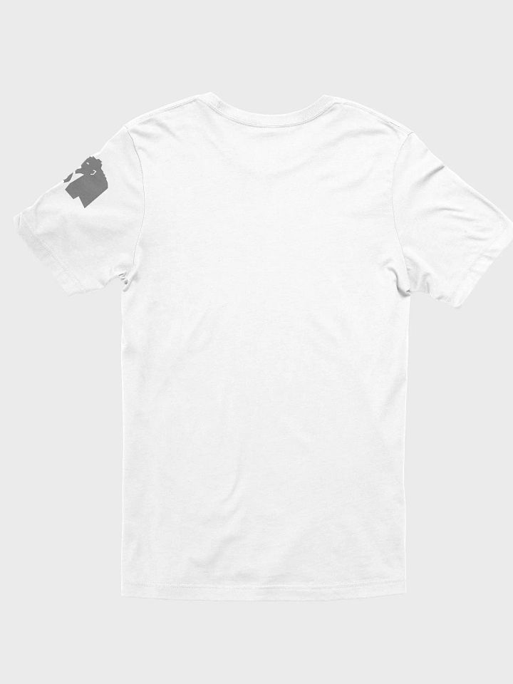 Sorry I'm Late Tee product image (2)