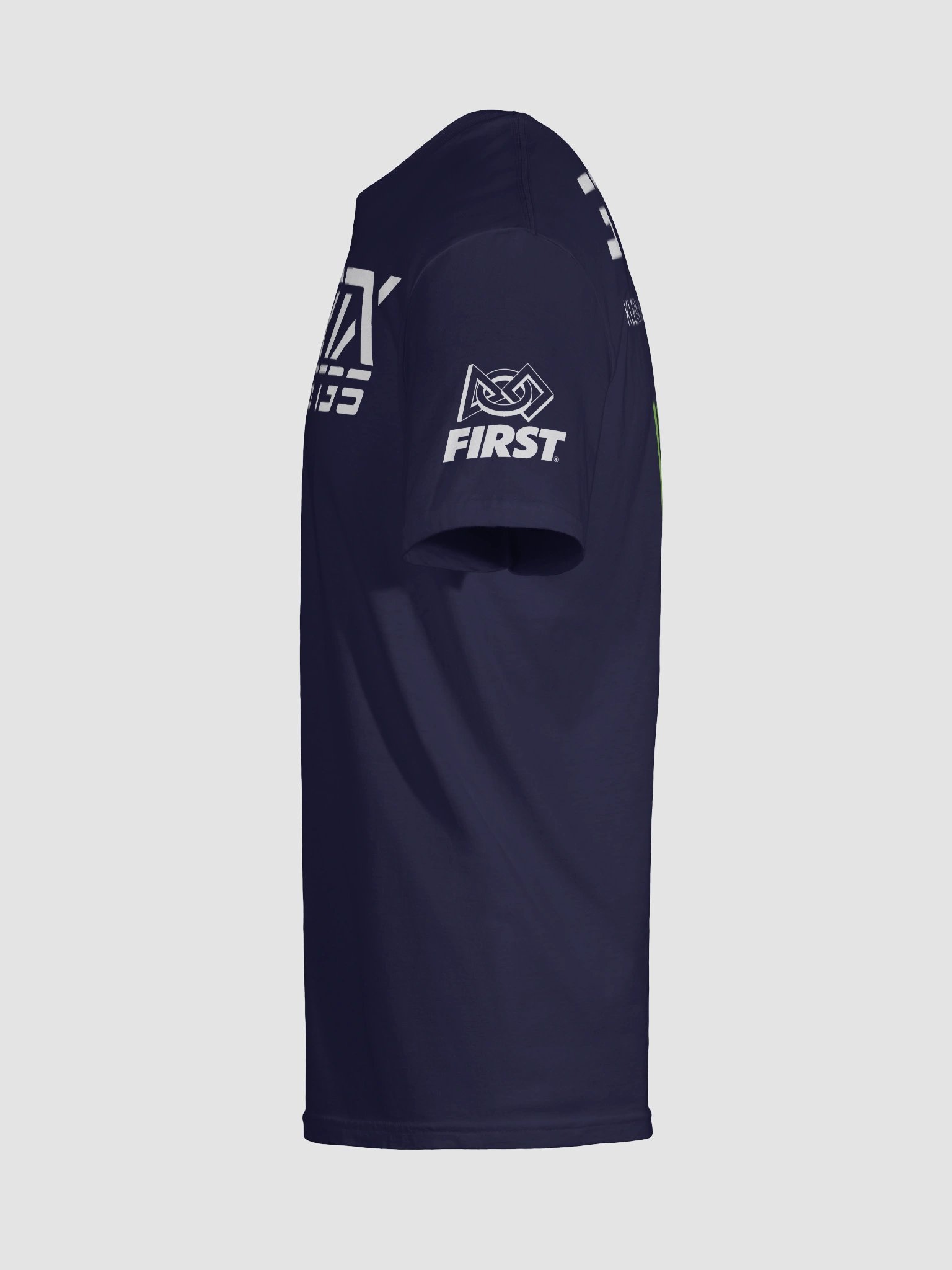 Classic Team Shirt product image (7)
