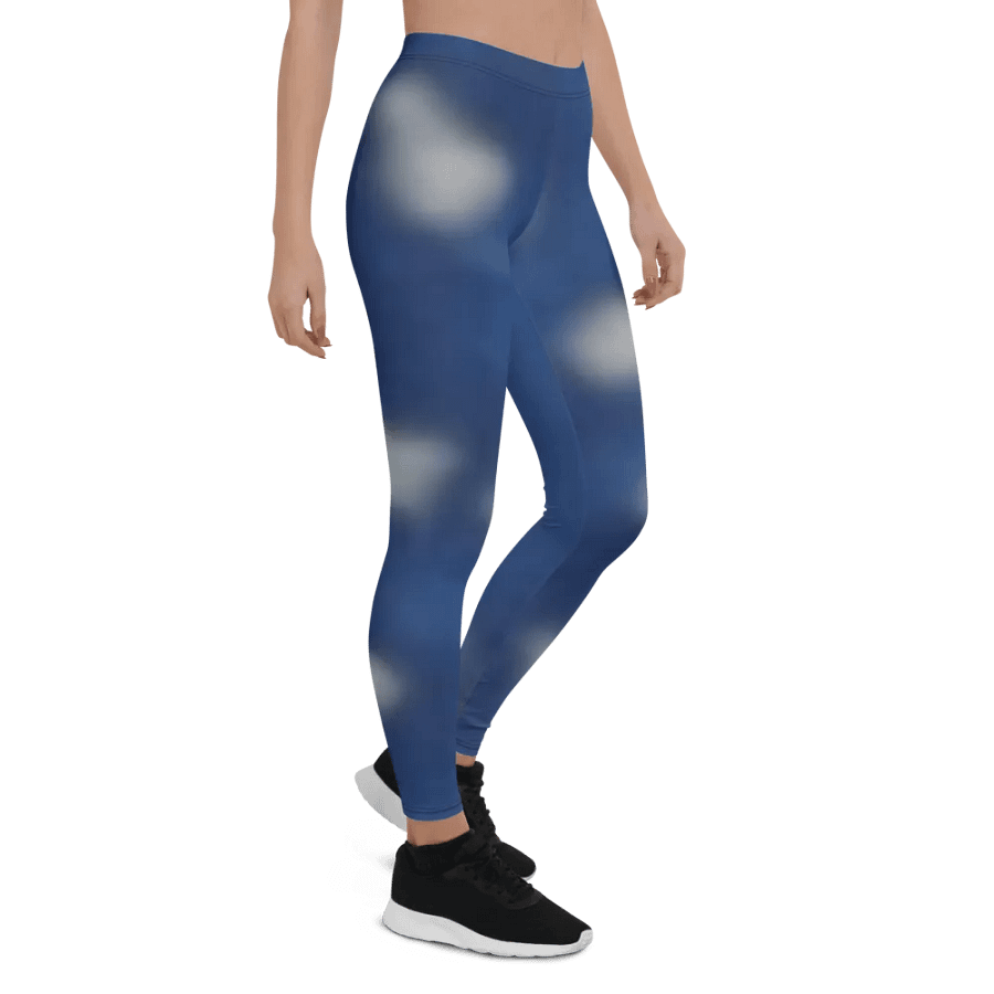 Yoga Pants product image (7)