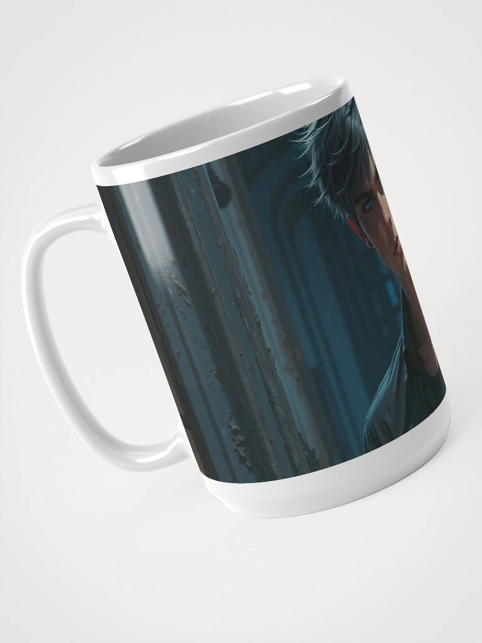 Jasper - Mug product image (4)