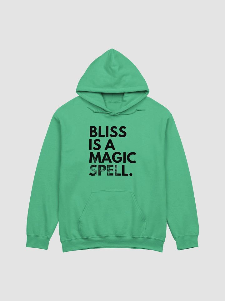 Bliss Is a Magic Spell Hoodie product image (5)