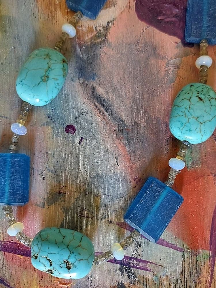 Beach Bish Necklace product image (2)