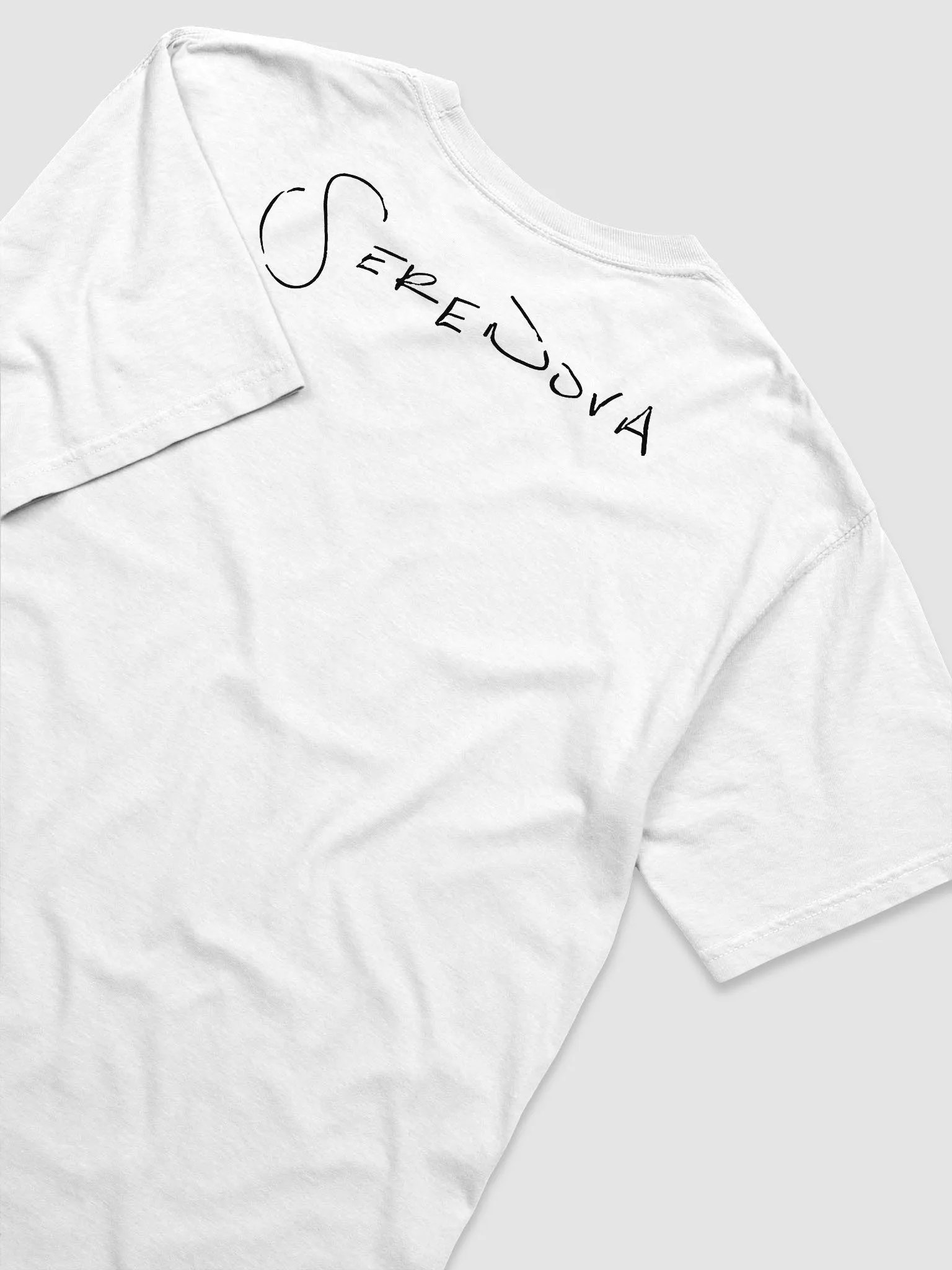 Serenova Mask Tee product image (4)