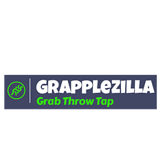 Grapplezilla