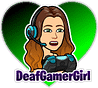 DeafGamerGirl