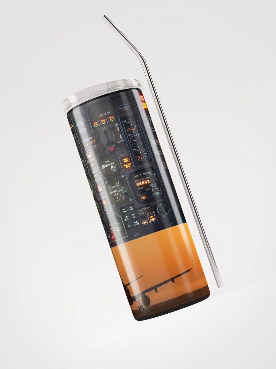 Pilot Tumbler product image (4)