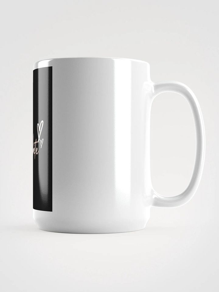 Sip Libète Classic mug product image (1)