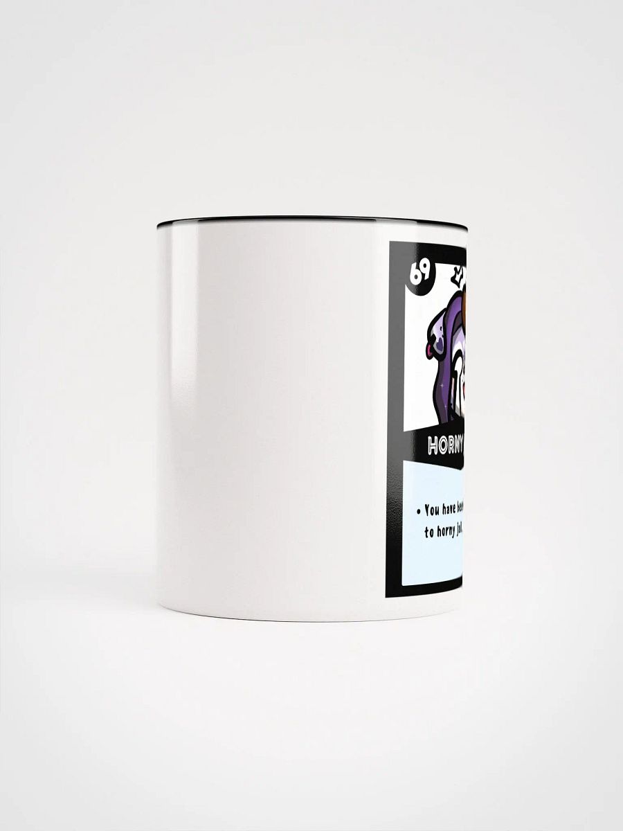 Horny Jail Mug product image (9)