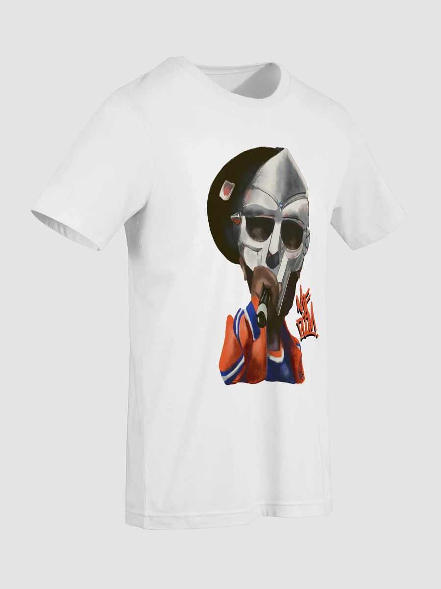 MF Doom Shirt product image (4)
