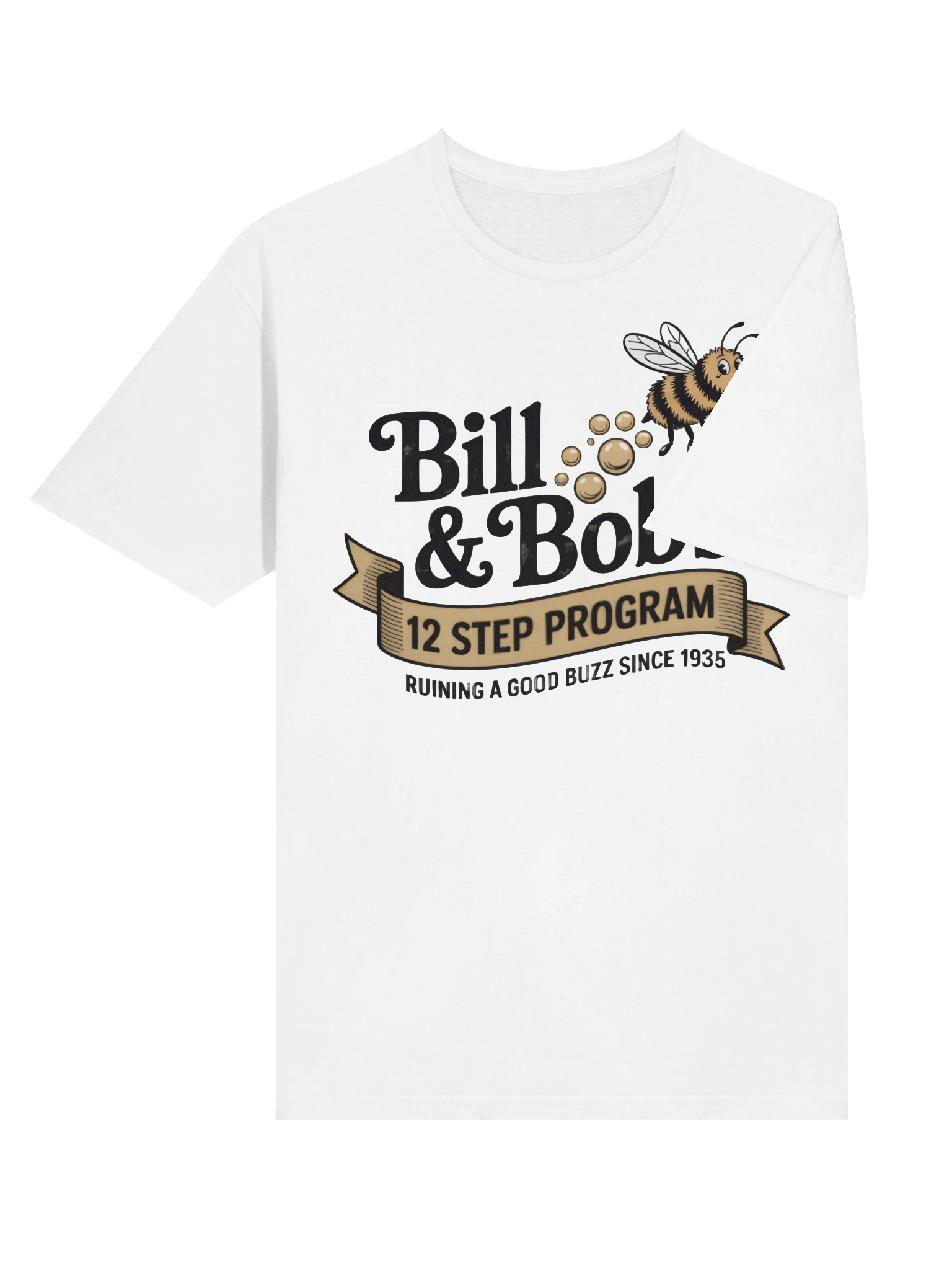 Bill & Bob's Buzz - Since 1935 product image (22)