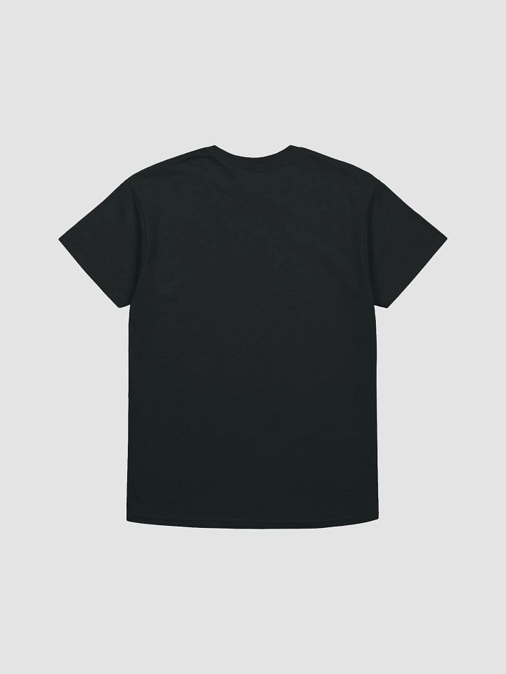RAWR Emote T-Shirt product image (2)