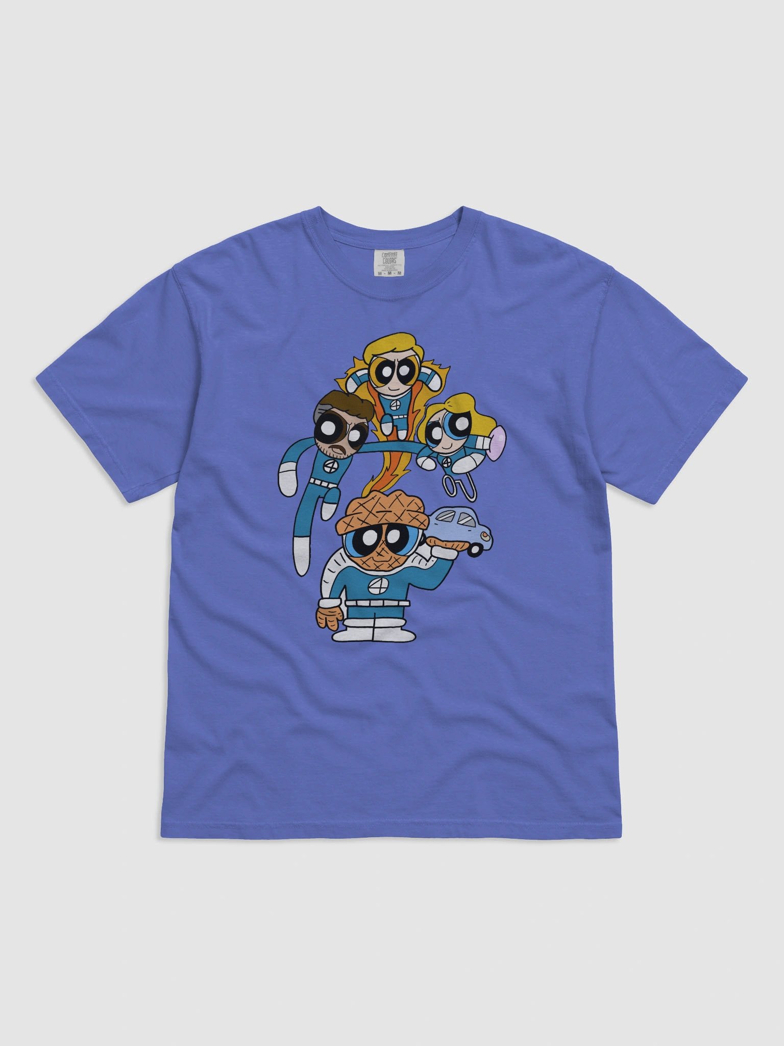 Family T #2 product image (3)