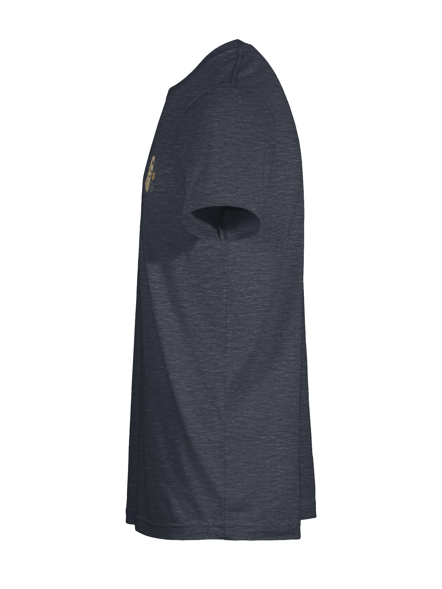 Coffee & Flowers Ghost Tee product image (43)