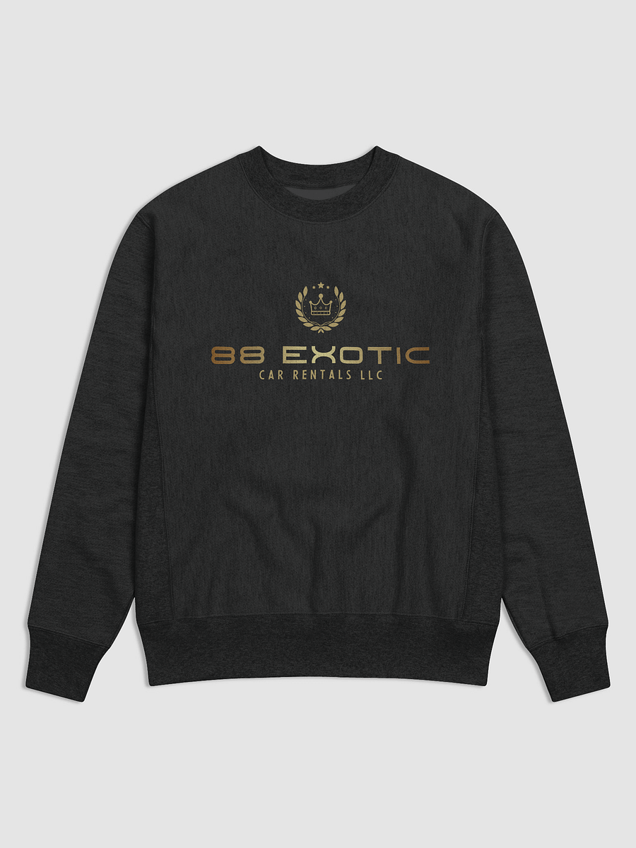 88 Exotic Logo Champion Sweatshirt product image (1)