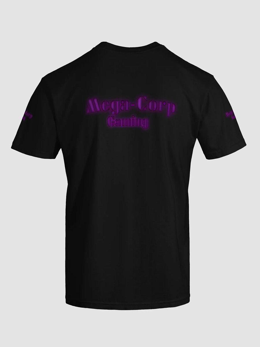 Gamer T-shirt Design product image (27)