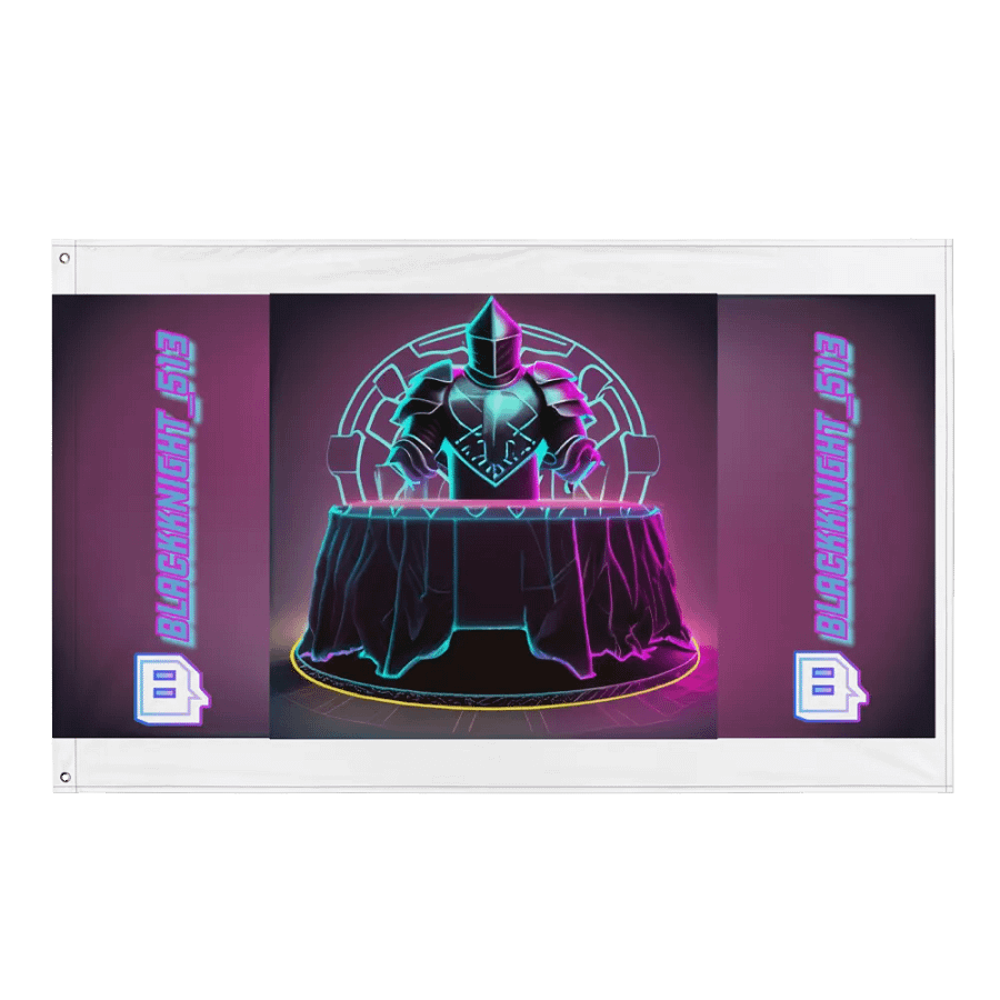 Blackknight513 product image (1)