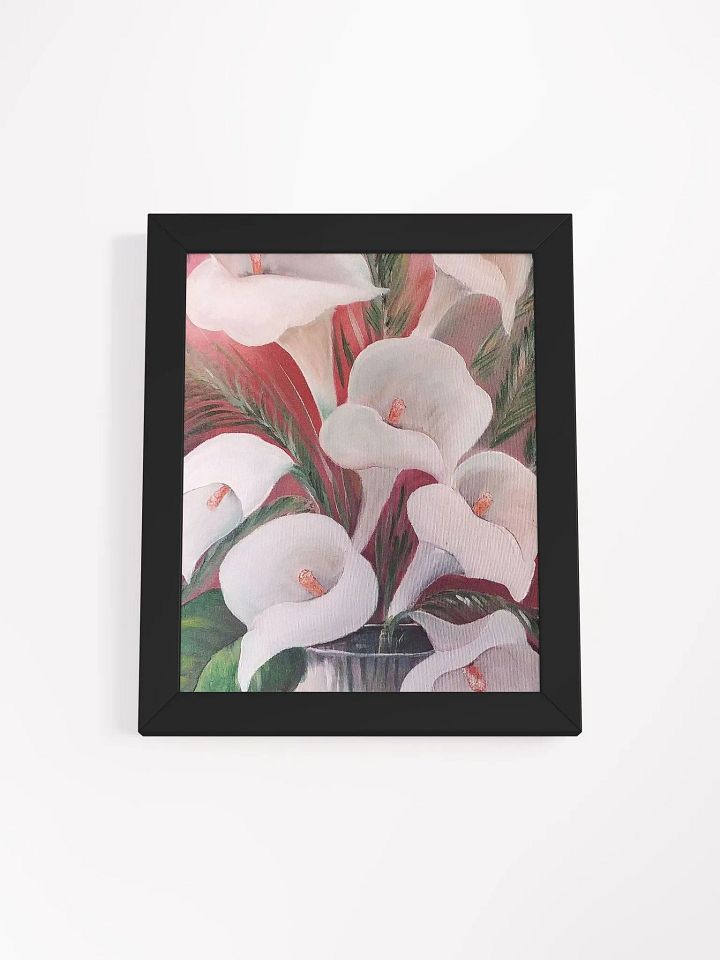 Arum Lily Calla Lily product image (8)