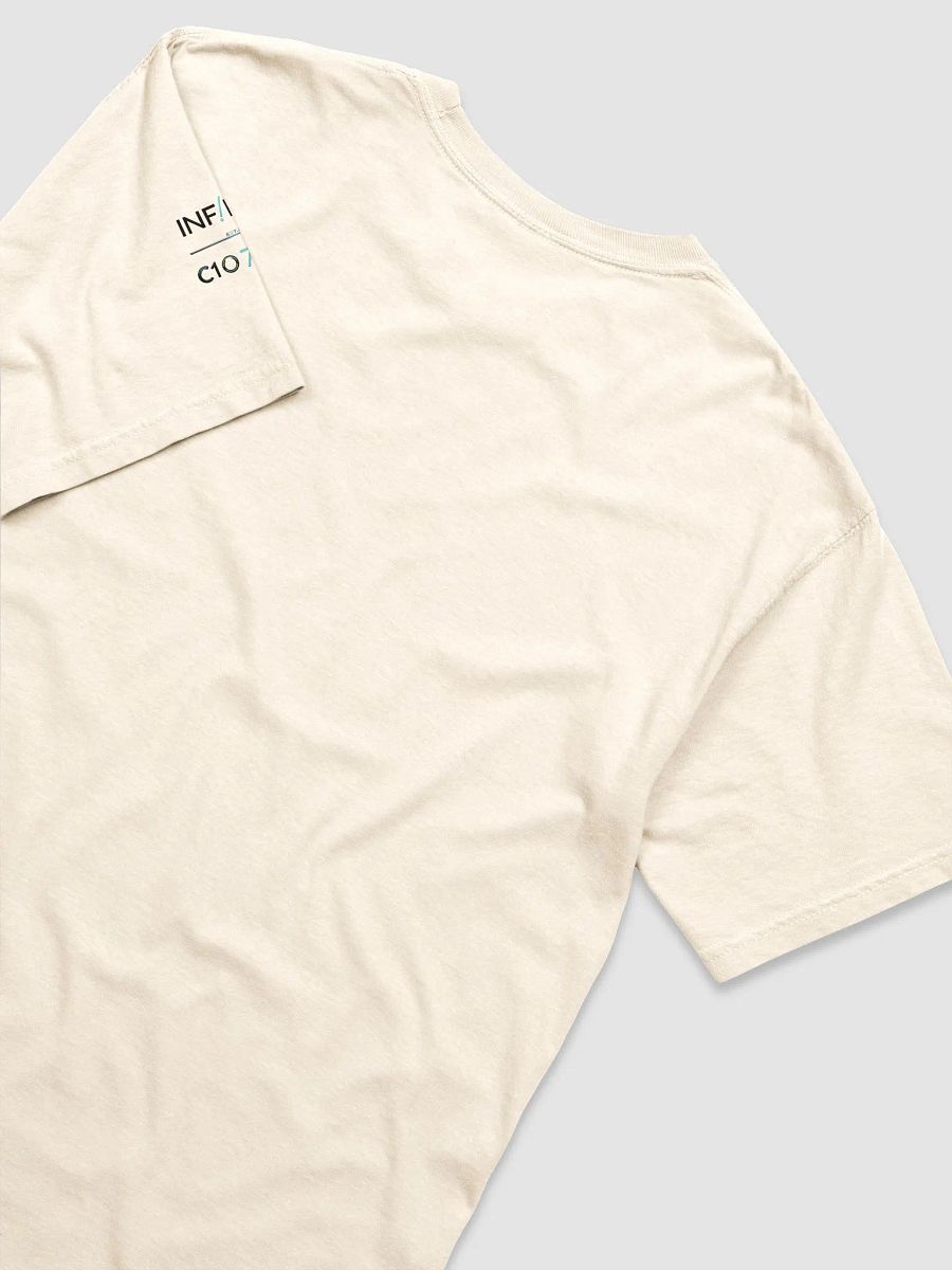 Style Without Limits I&C Heavy T-Shirt product image (4)