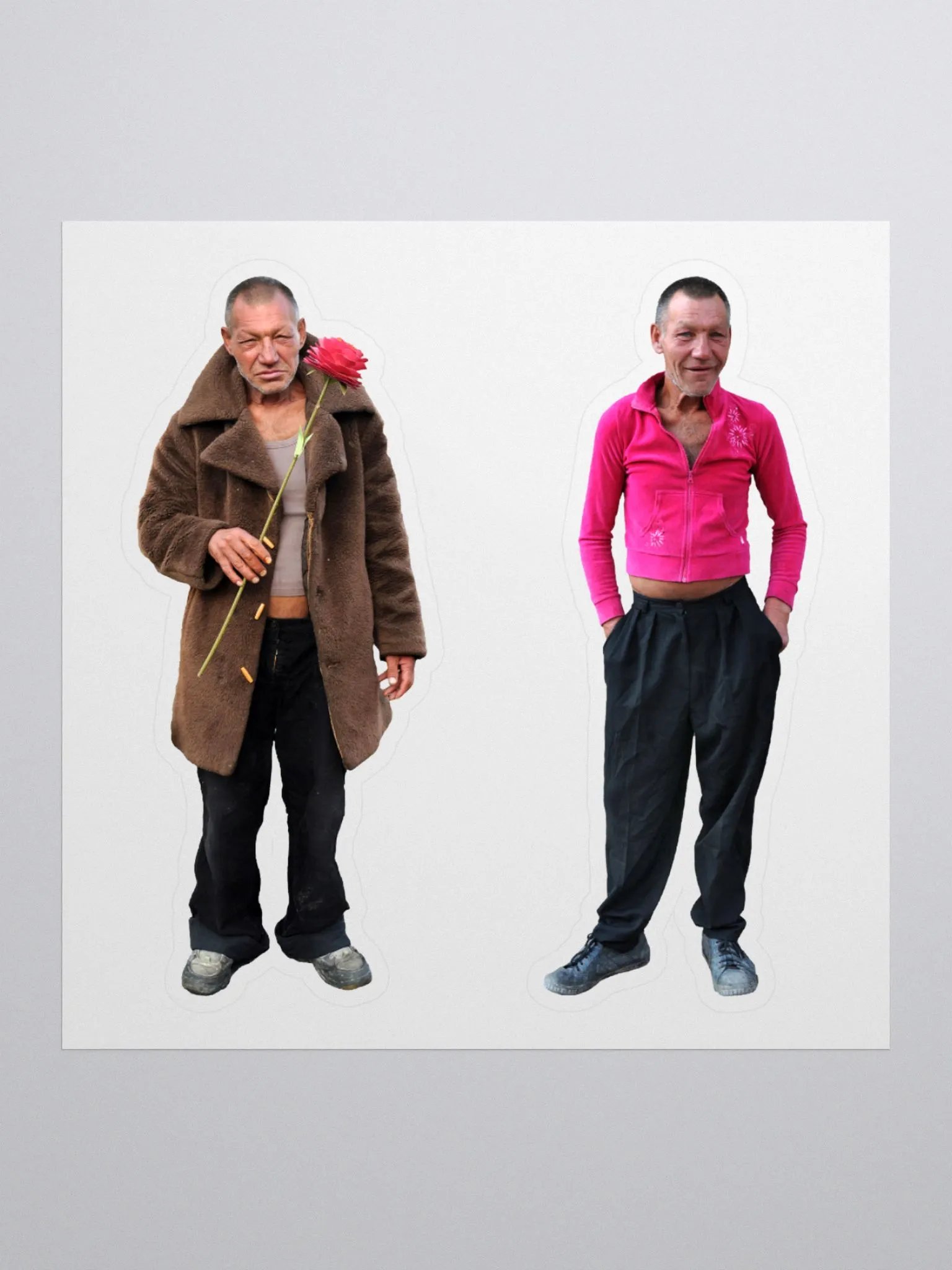 Slavik's Stickers #06 product image (1)