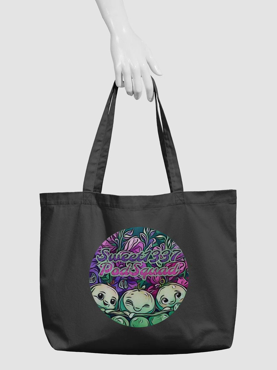 Sweet1337PodSquad Tote product image (3)
