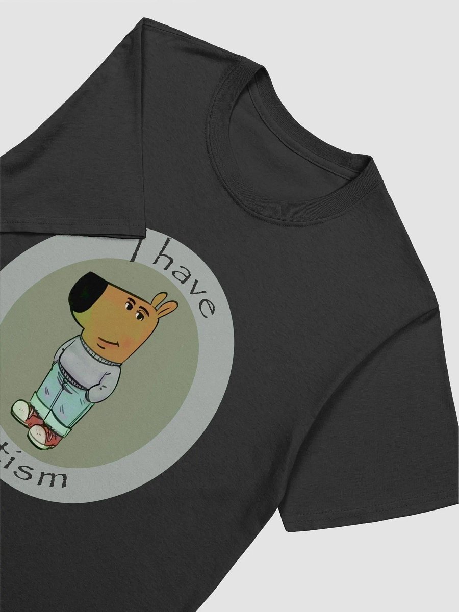 I have autism product image (9)