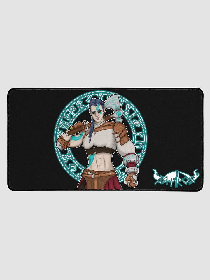 Norse Junkerqueen Deskpad product image (1)