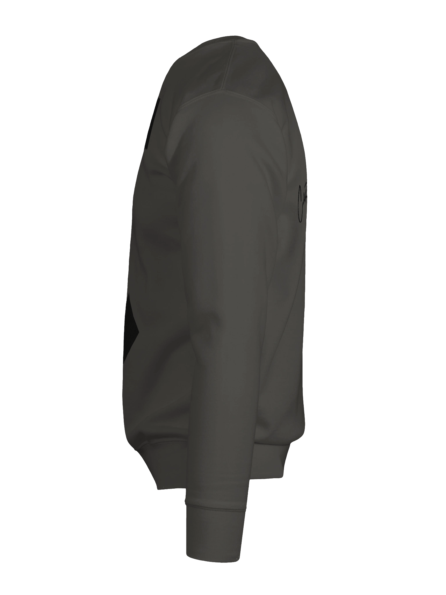 'C1' - Premium Sweatshirt product image (8)