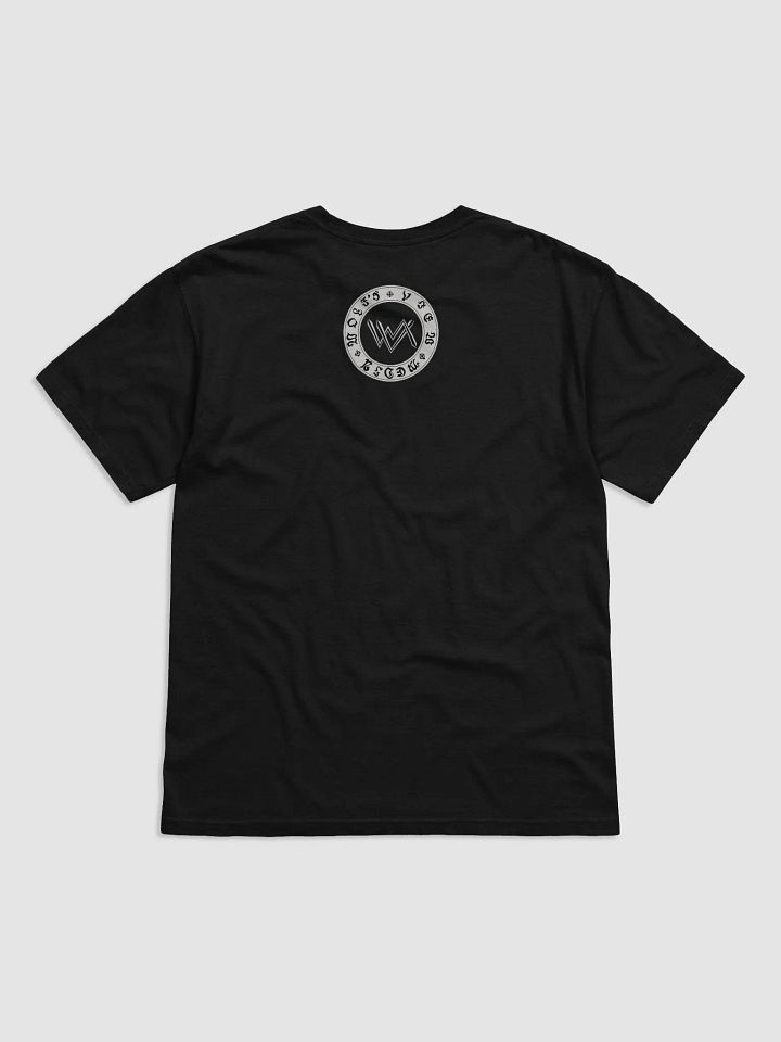 Spellbound- Heavy Tee product image (2)