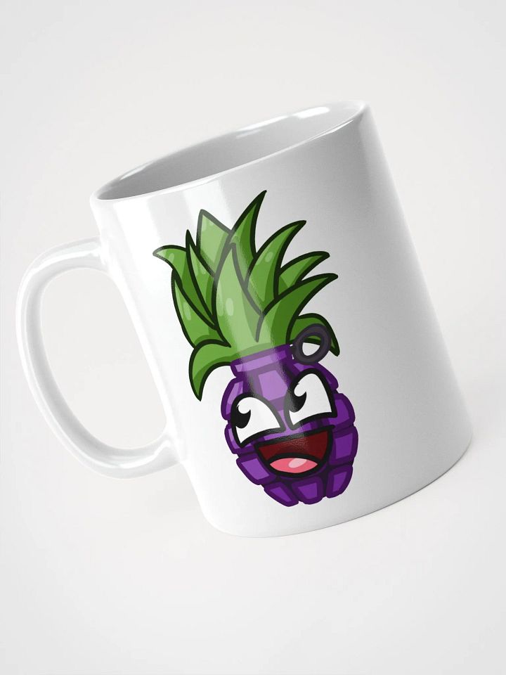 Pineapple Mug product image (1)