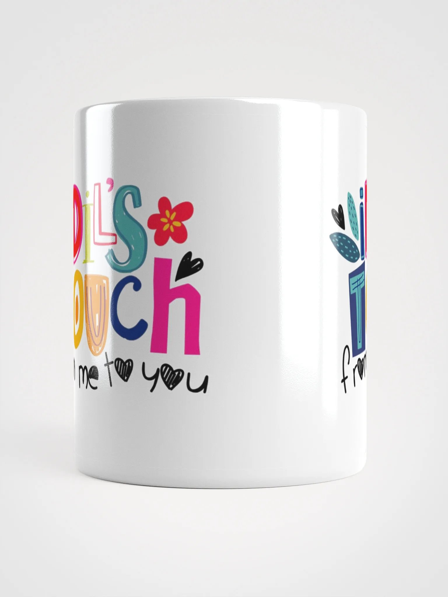 Idil's Touch Mug product image (5)