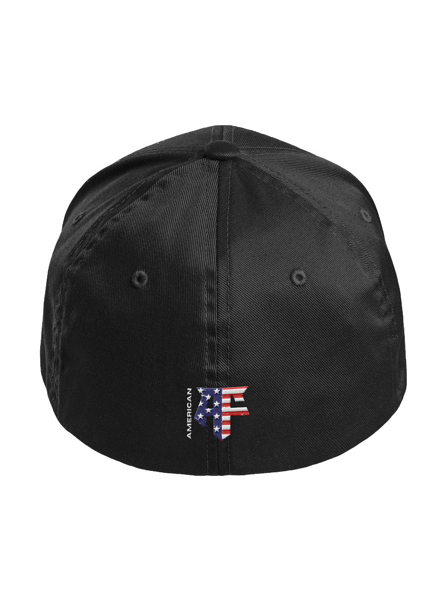American AF Patriot Hustler Cap product image (5)