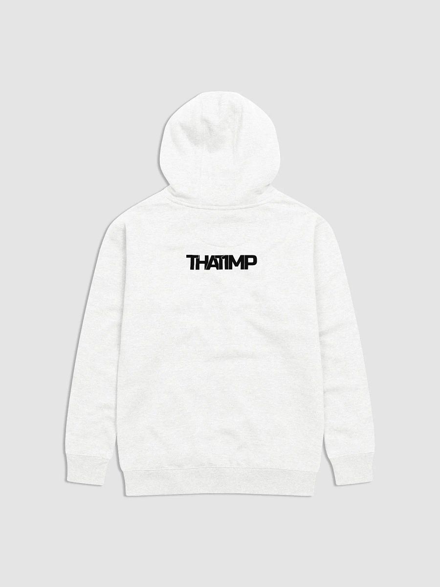What The Fweak Hoodie (White) product image (2)